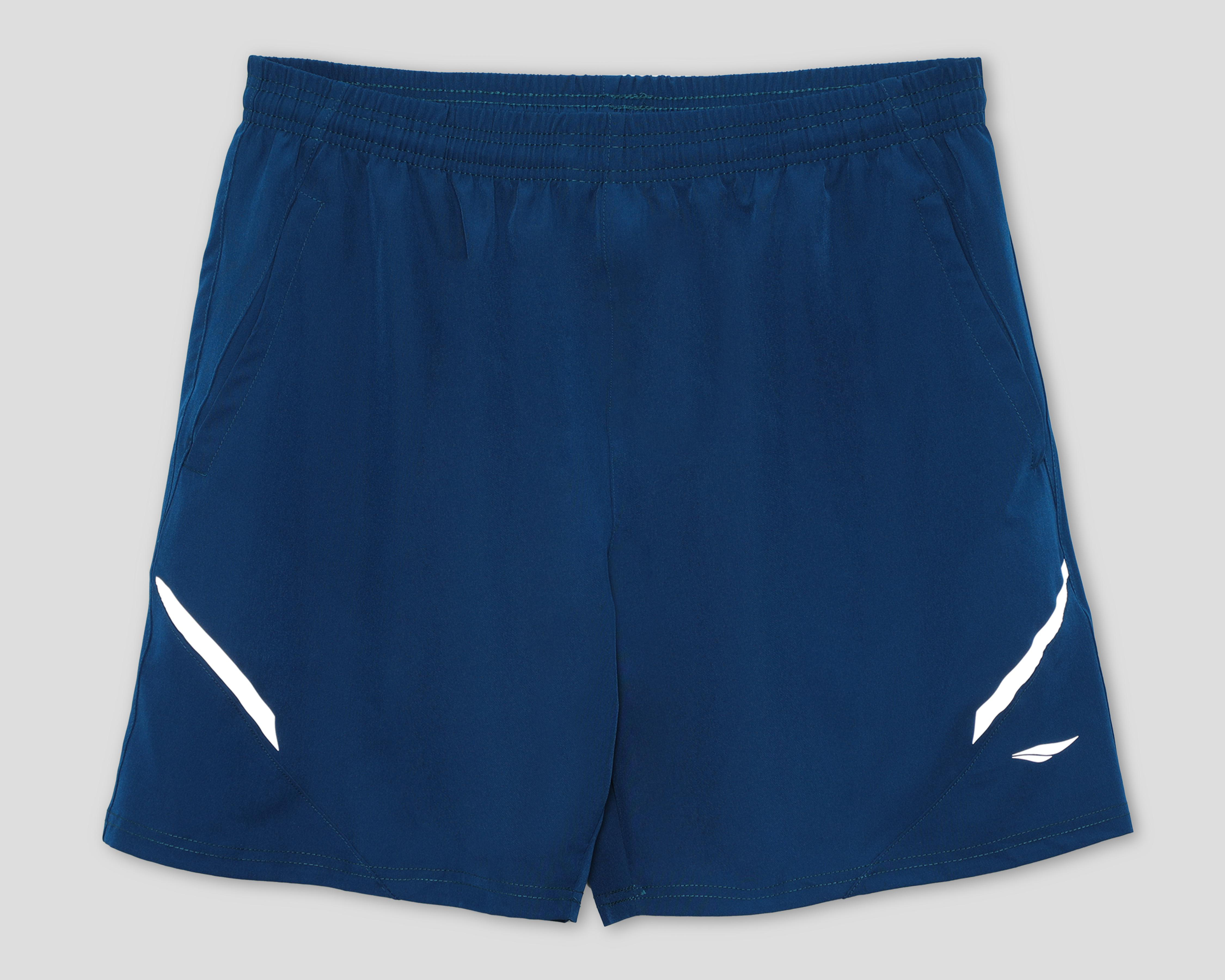 Foto 2 pulgar | Short de Entrenamiento Sportline para Hombre