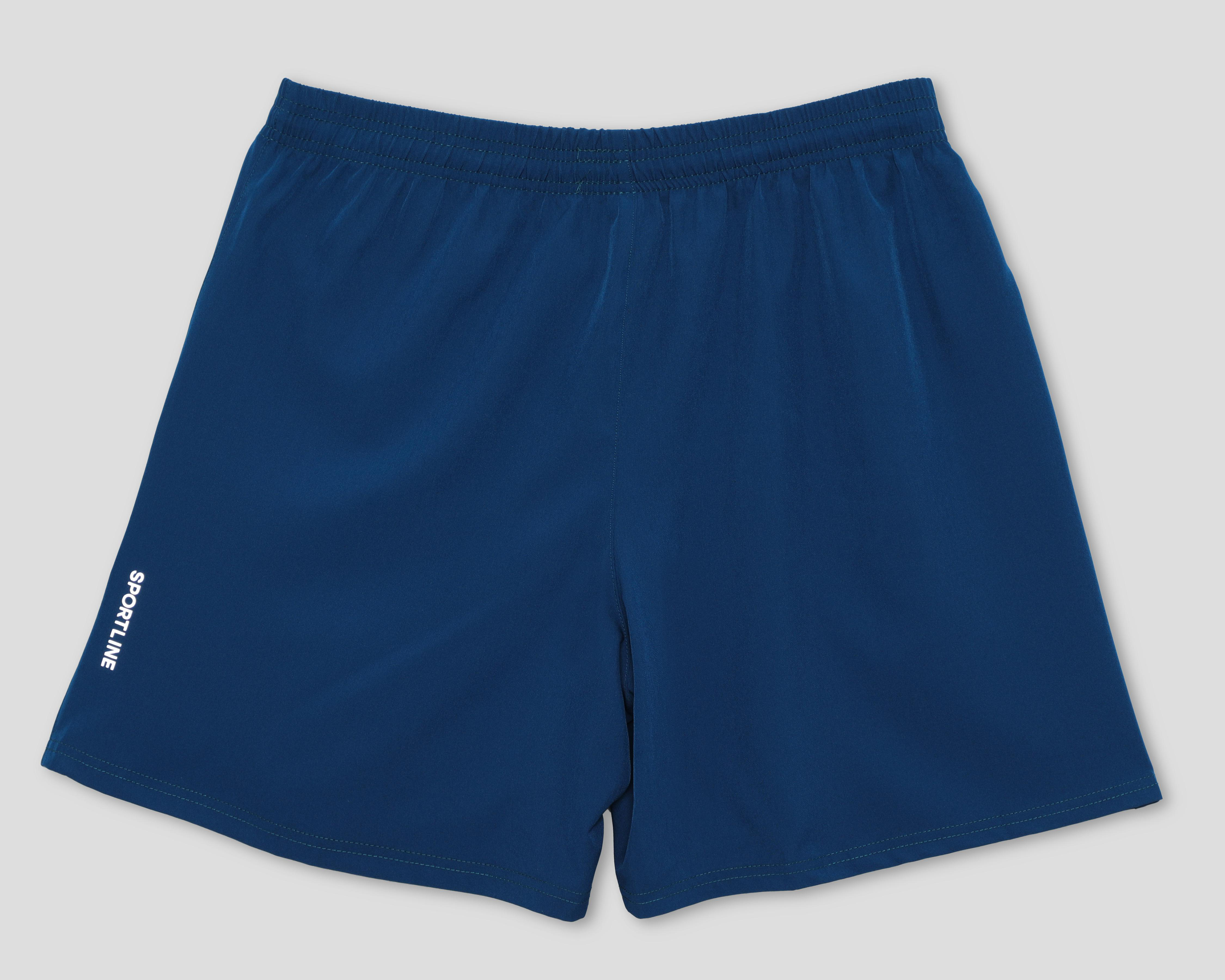 Foto 3 pulgar | Short de Entrenamiento Sportline para Hombre