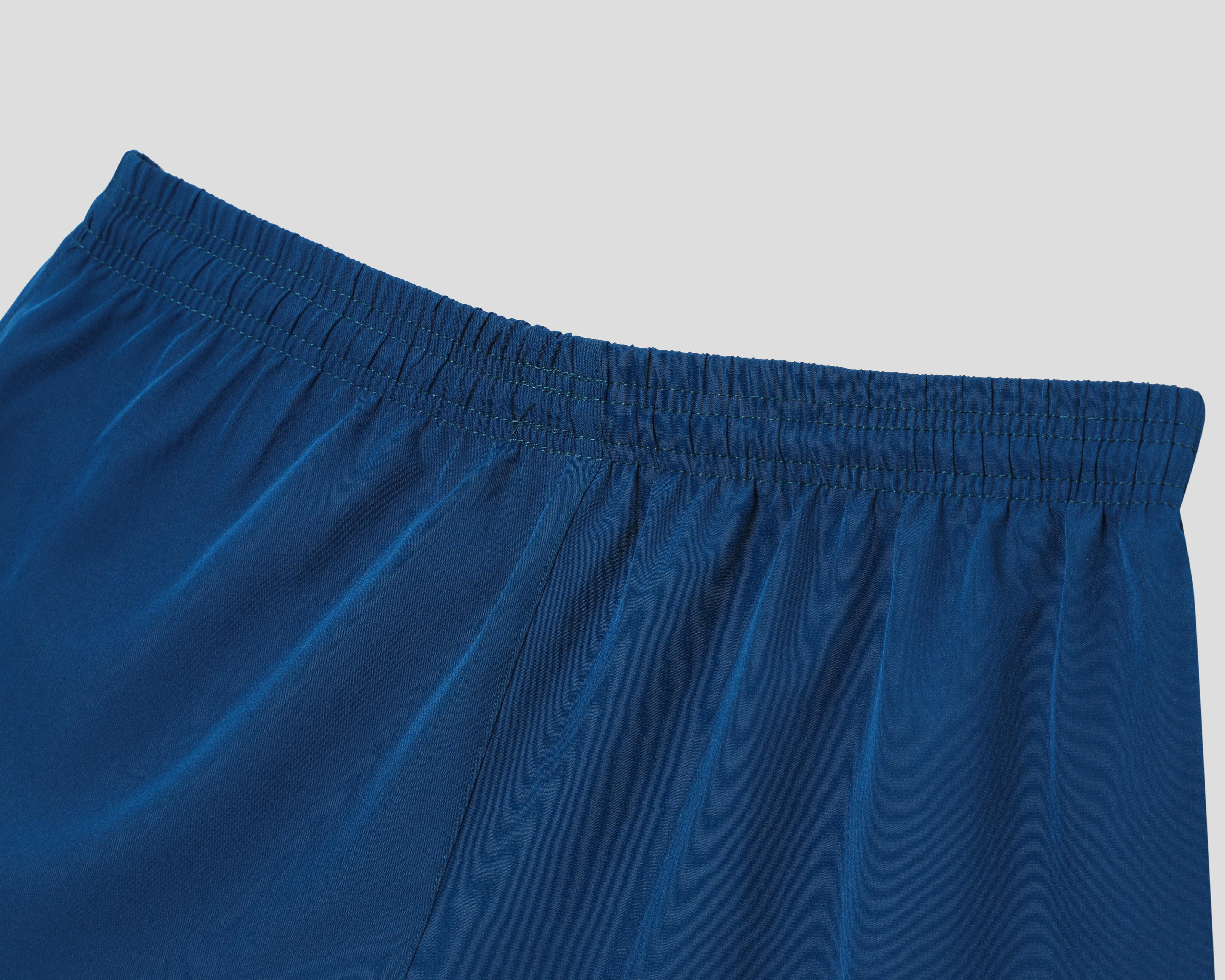 Foto 4 pulgar | Short de Entrenamiento Sportline para Hombre