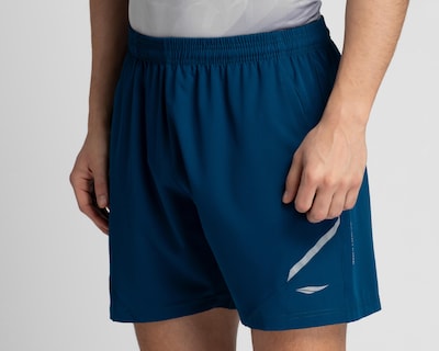 Foto 4 | Short de Entrenamiento Sportline para Hombre