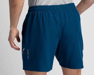 Foto 5 | Short de Entrenamiento Sportline para Hombre