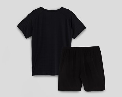 Foto 2 | Conjunto Deportivo de Playera y Short Sportline para Hombre