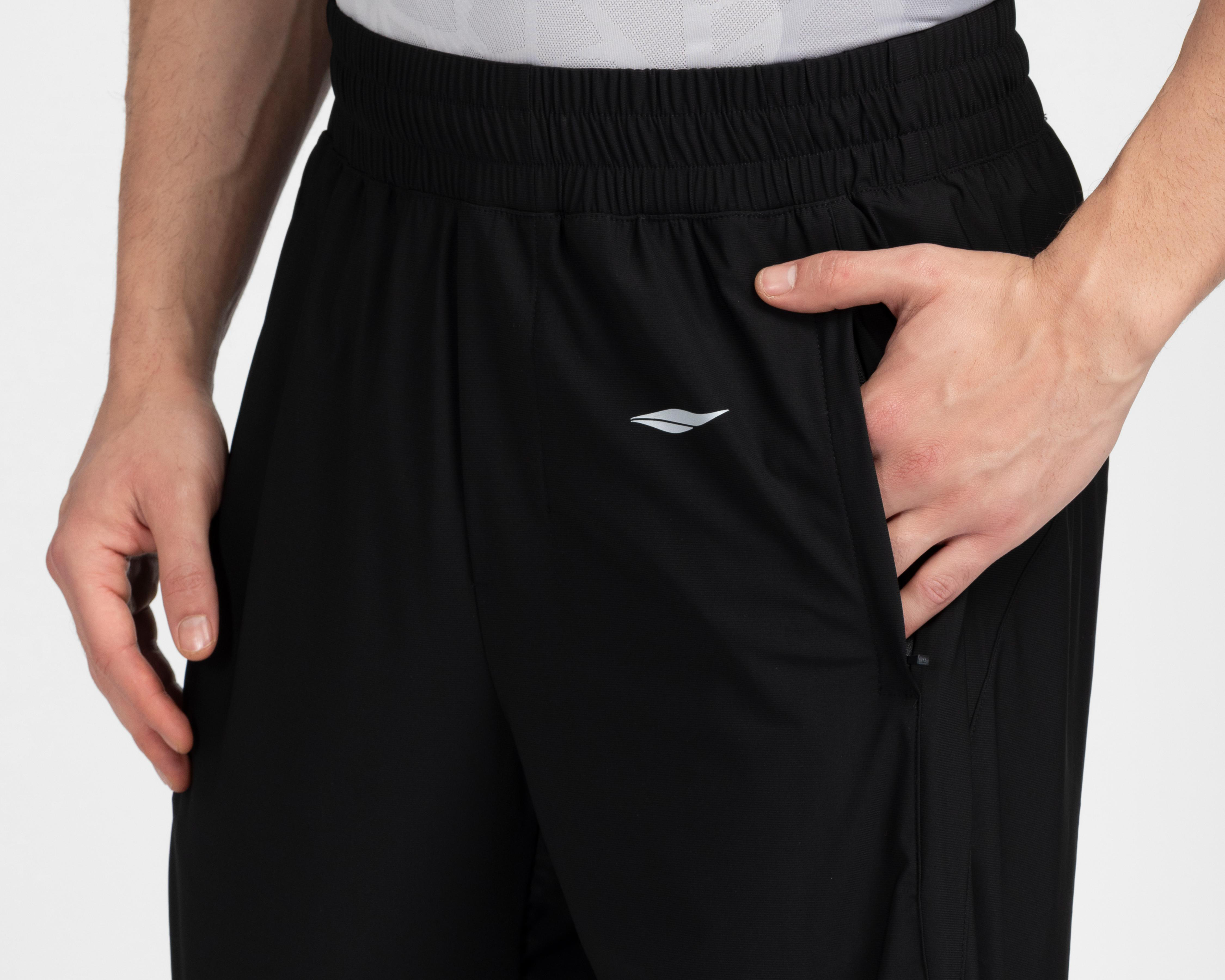 Foto 5 pulgar | Pantalón Deportivo Sportline para Hombre