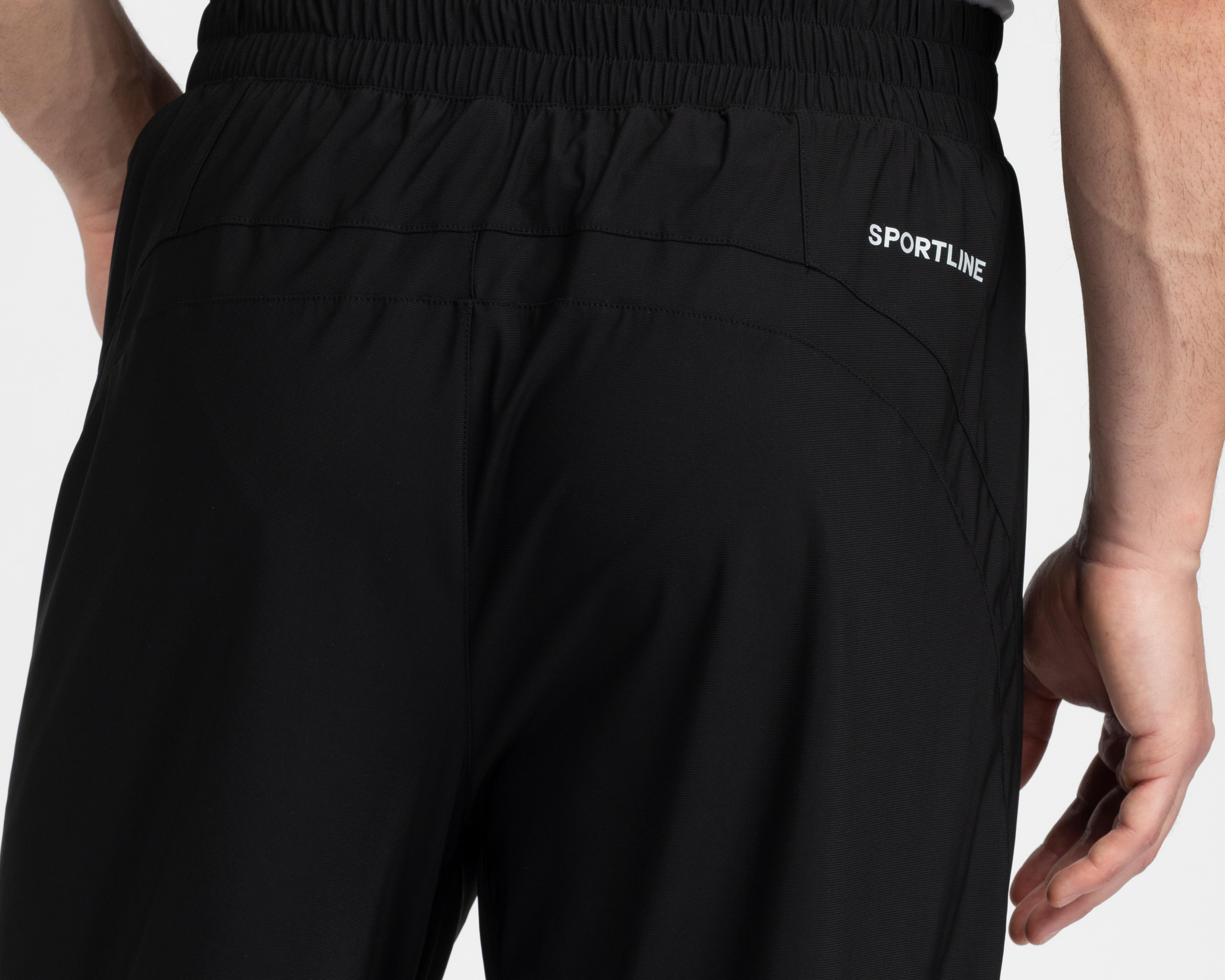 Foto 6 pulgar | Pantalón Deportivo Sportline para Hombre