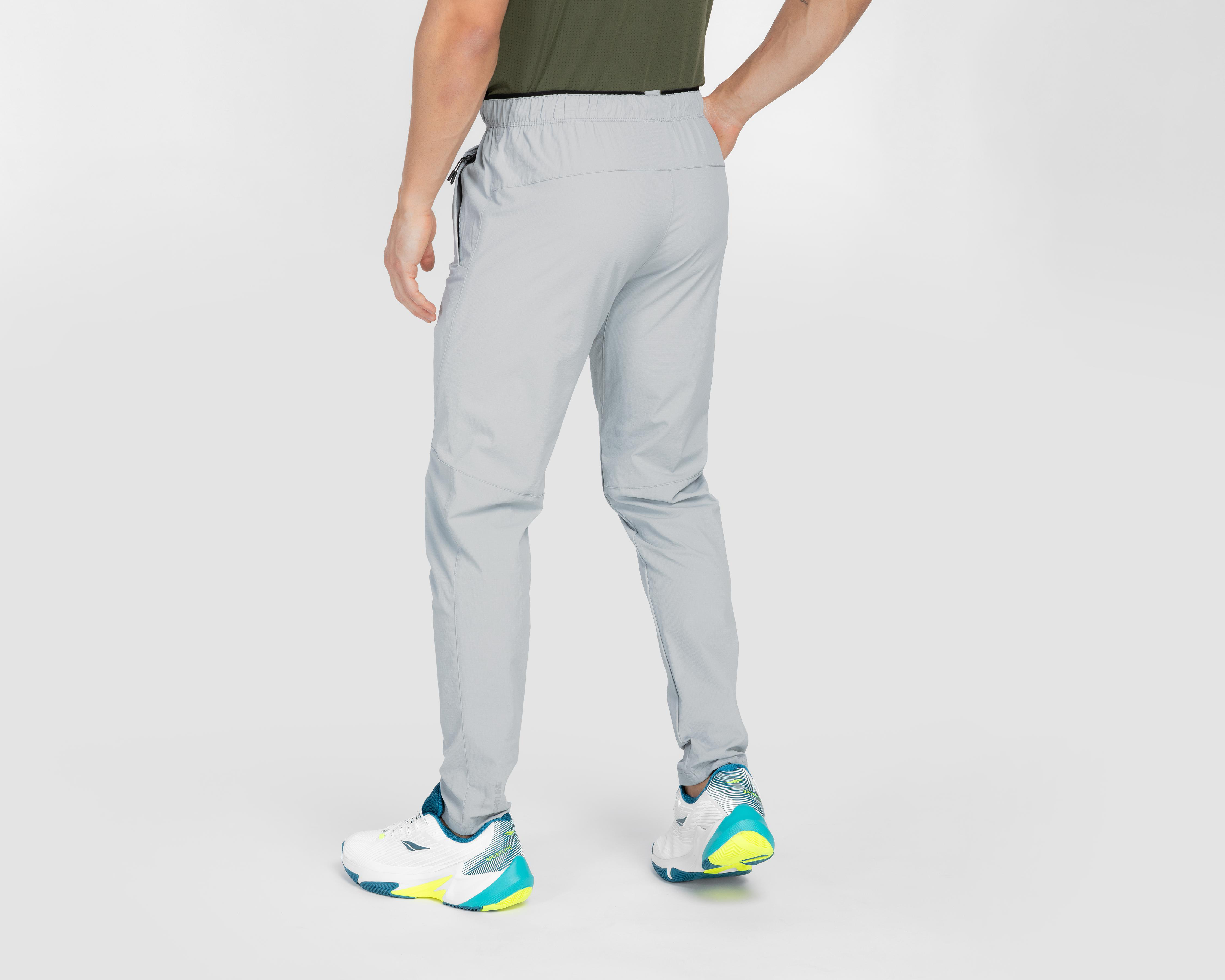 Foto 4 pulgar | Pants de Entrenamiento Sportline para Hombre