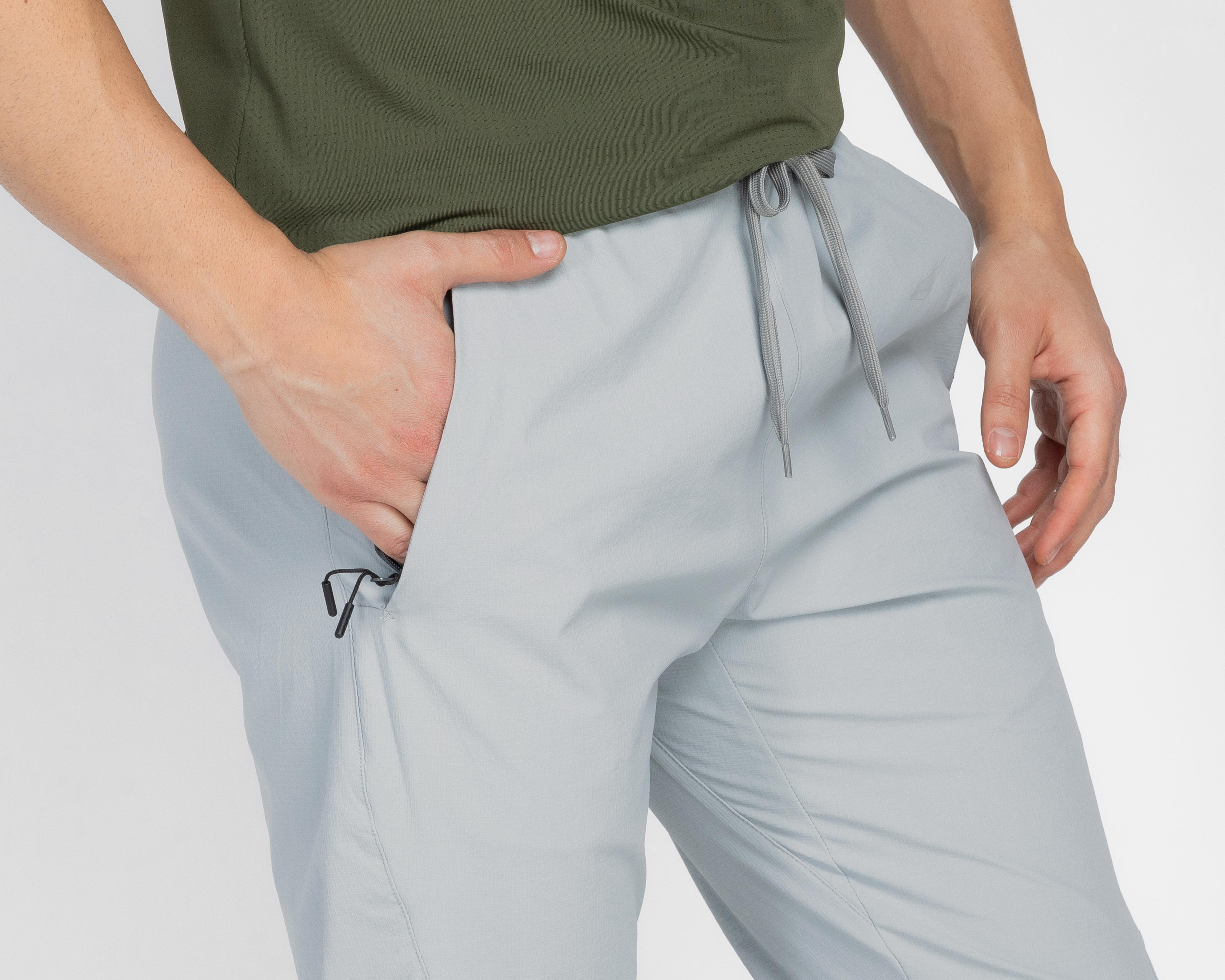 Foto 5 pulgar | Pants de Entrenamiento Sportline para Hombre