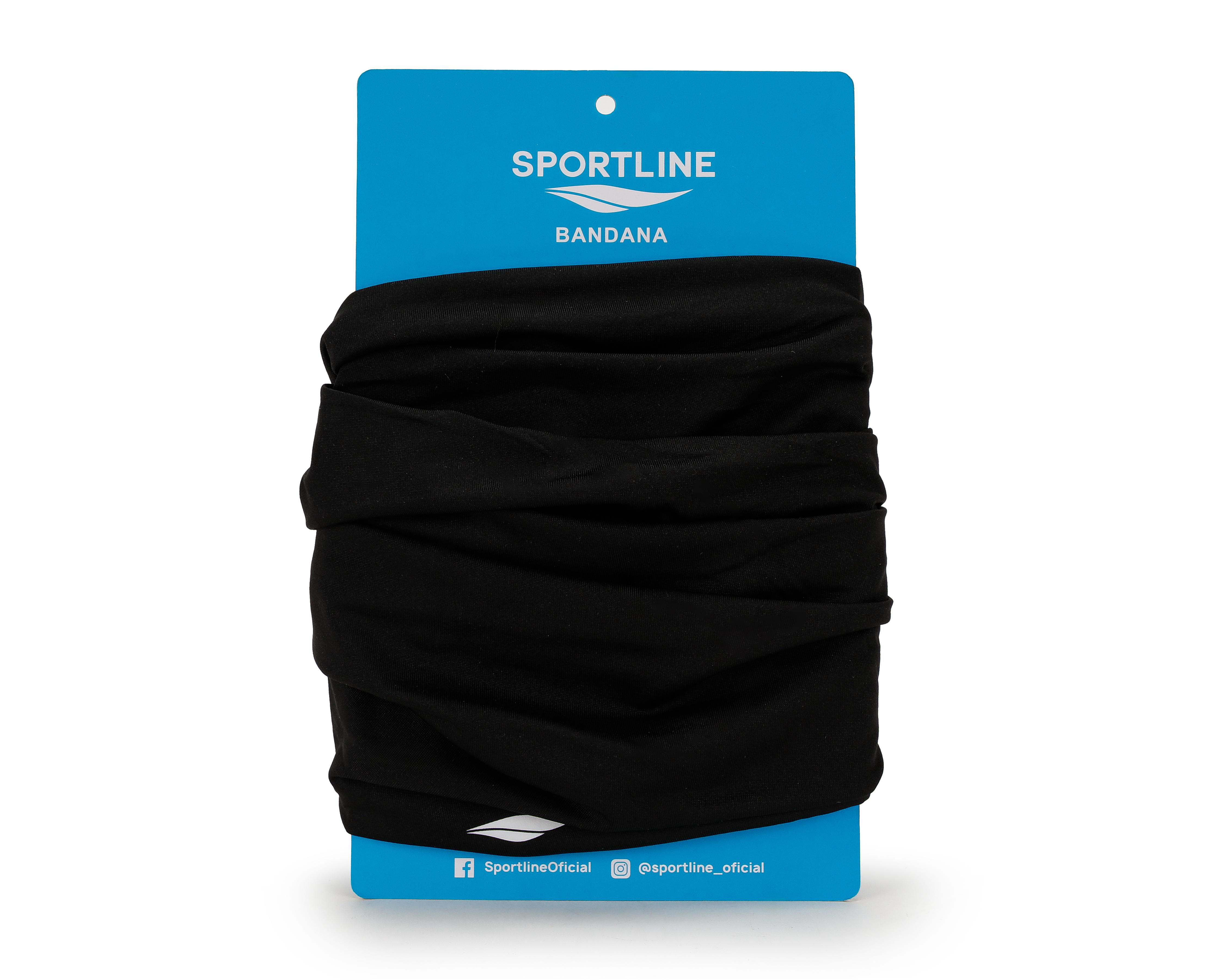 Pasamontañas Sportline