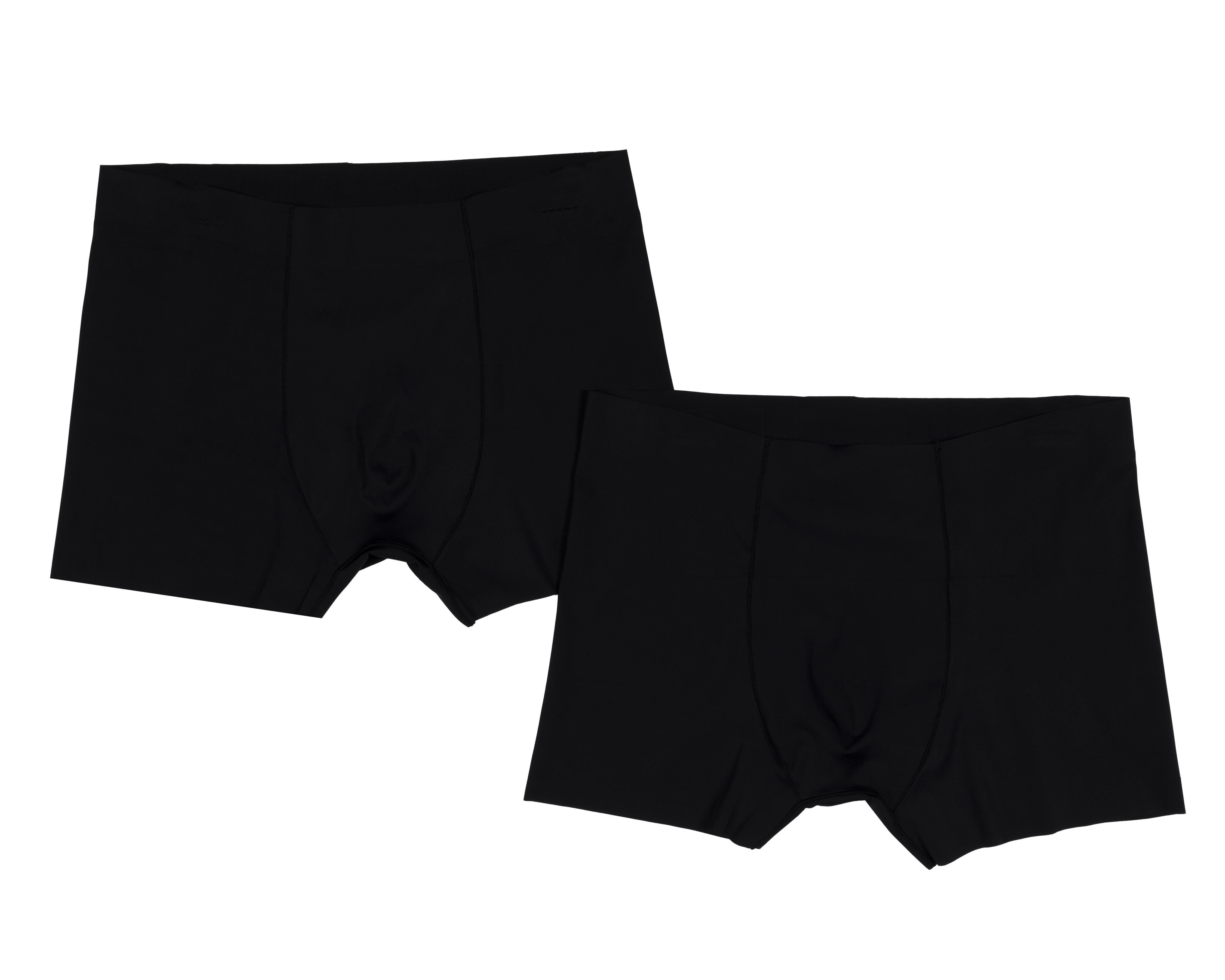 Bóxer Corto Sportline 2 Piezas $139