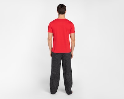 Foto 2 | Pijama Eckó Unltd. para Hombre 2 Piezas
