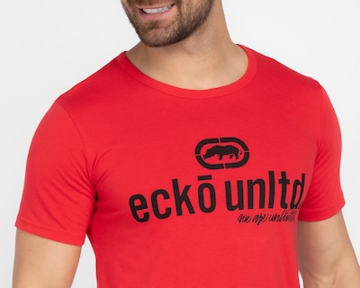Foto 3 | Pijama Eckó Unltd. para Hombre 2 Piezas