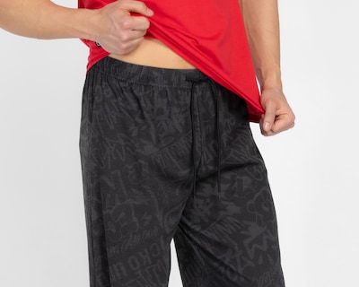 Foto 4 | Pijama Eckó Unltd. para Hombre 2 Piezas