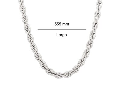Foto 7 | Collar y Pulsera Strona