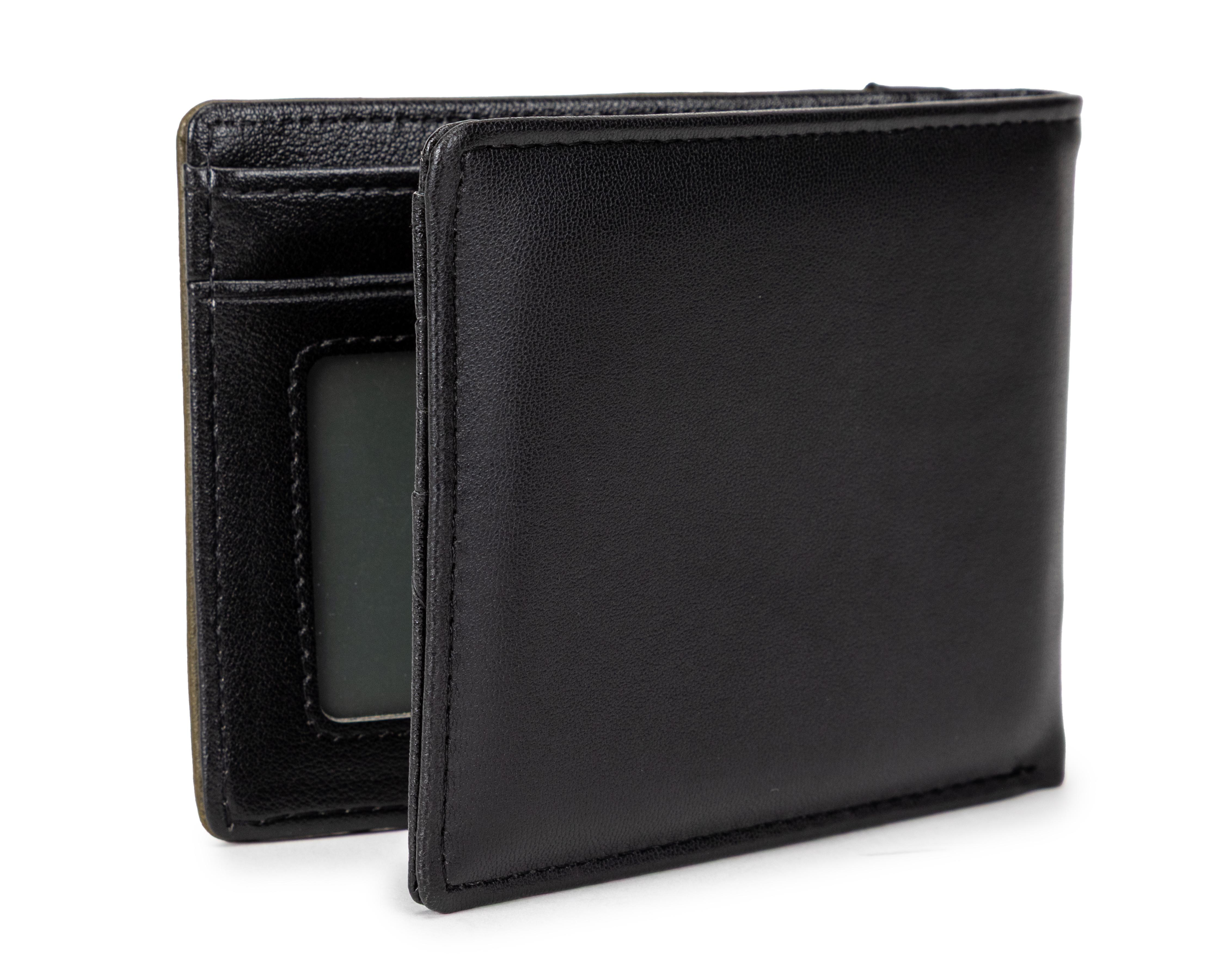 Foto 3 | Cartera para Hombre Jeep