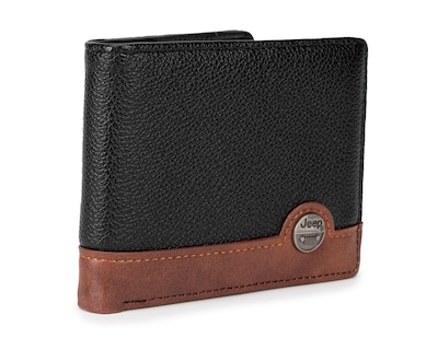 Foto 2 | Cartera para Hombre Jeep