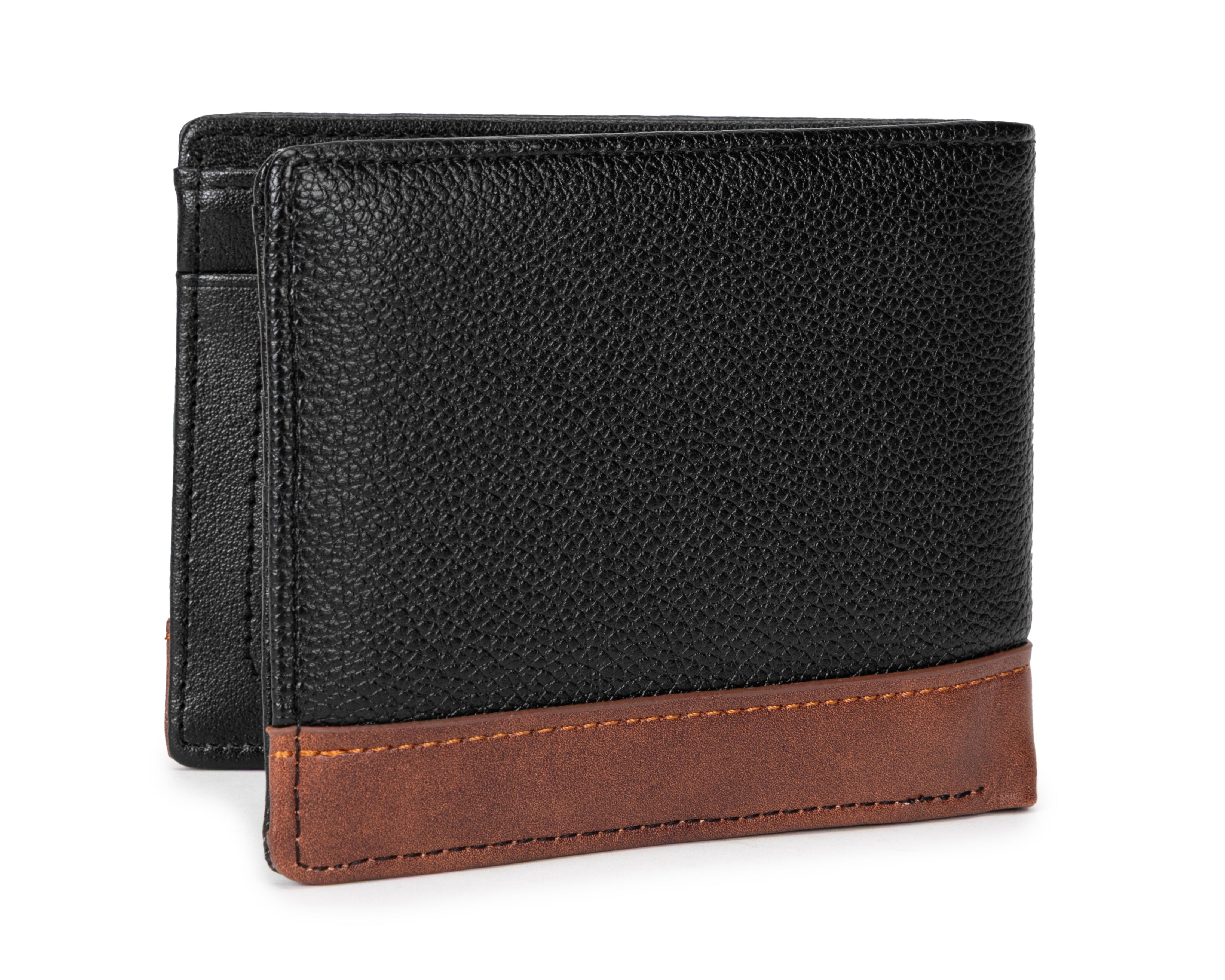 Foto 4 pulgar | Cartera para Hombre Jeep