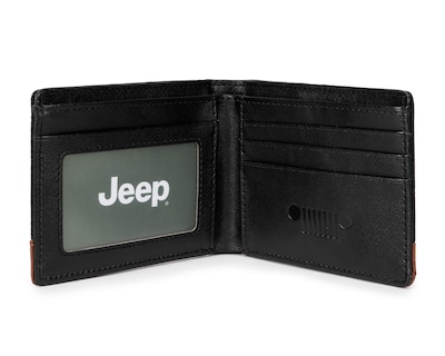 Foto 4 | Cartera para Hombre Jeep
