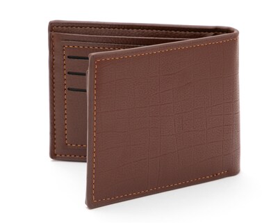 Foto 3 | Cartera de Piel para Hombre Lee