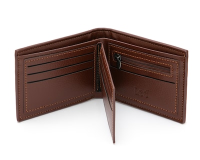 Foto 6 | Cartera de Piel para Hombre Lee