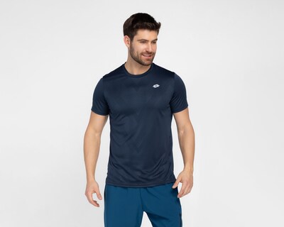 Foto 1 | Playera de Entrenamiento Lotto Soma para Hombre