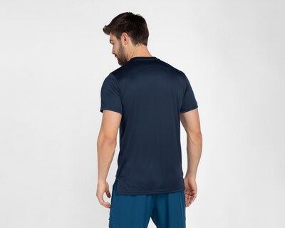 Foto 2 | Playera de Entrenamiento Lotto Soma para Hombre