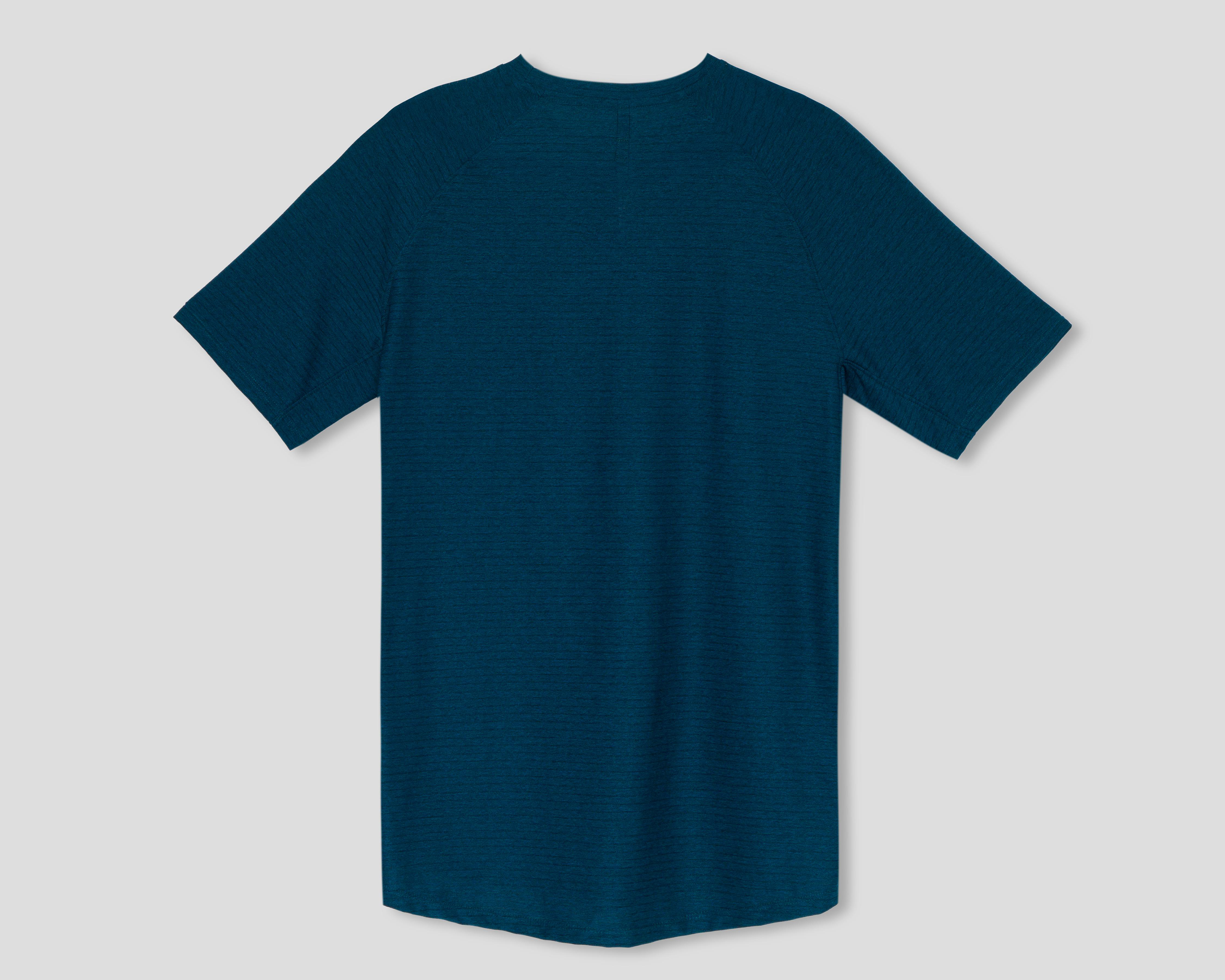 Foto 3 pulgar | Playera Deportiva Sportline para Hombre