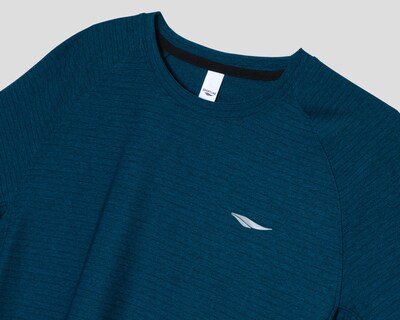 Foto 3 | Playera Deportiva Sportline para Hombre