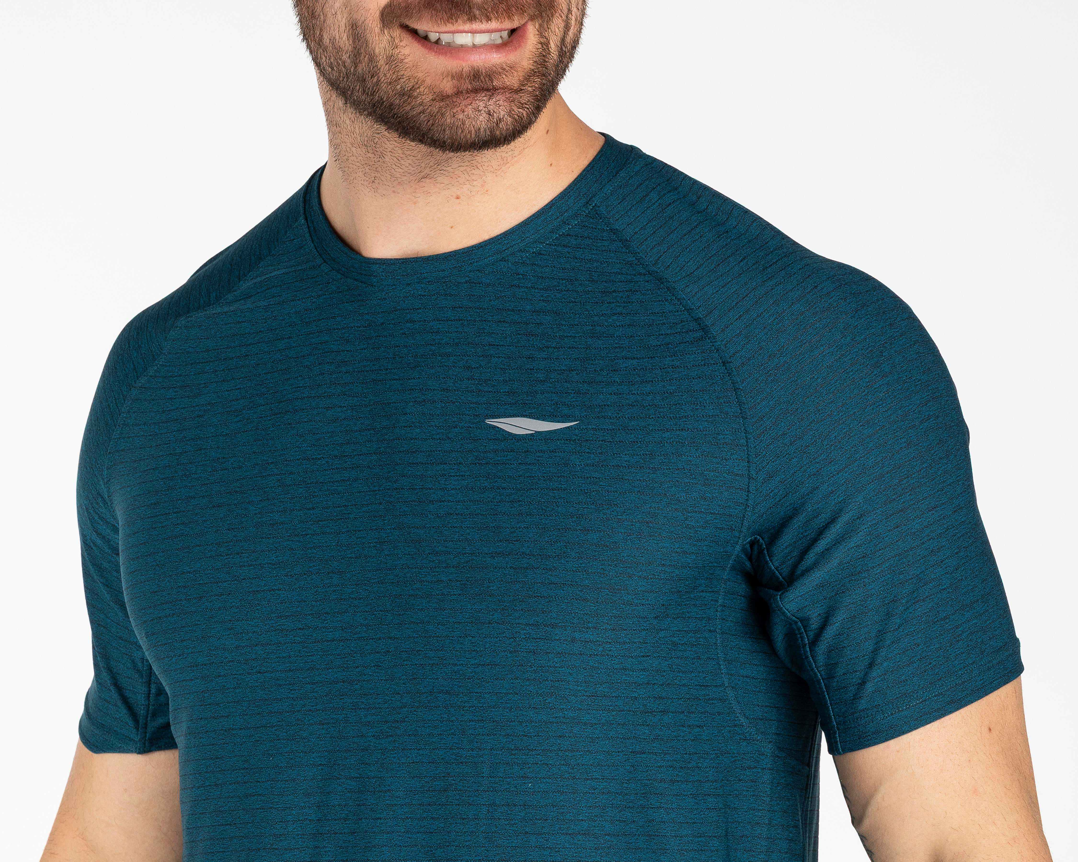 Foto 5 pulgar | Playera Deportiva Sportline para Hombre