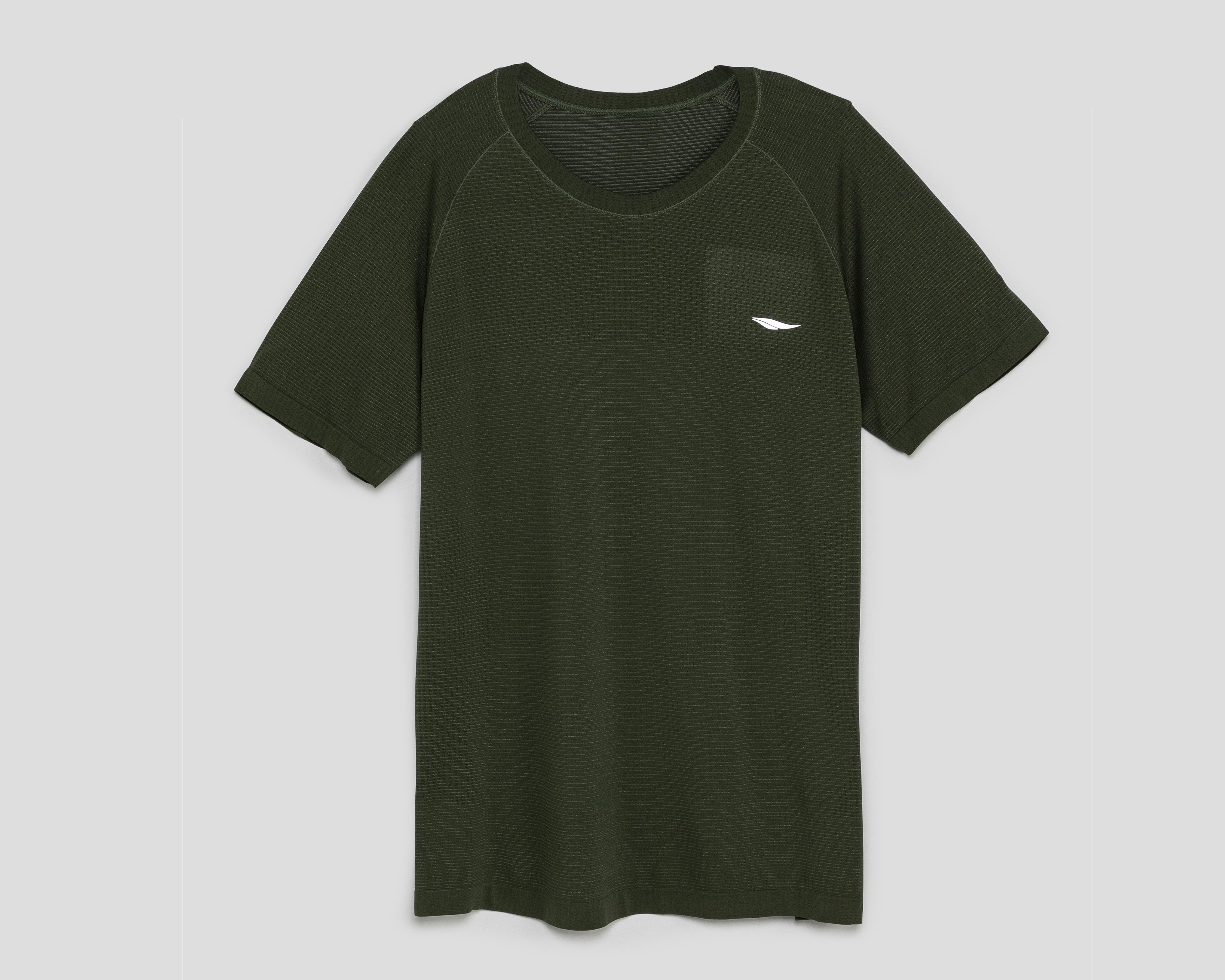 Foto 2 pulgar | Playera de Entrenamiento Sportline para Hombre