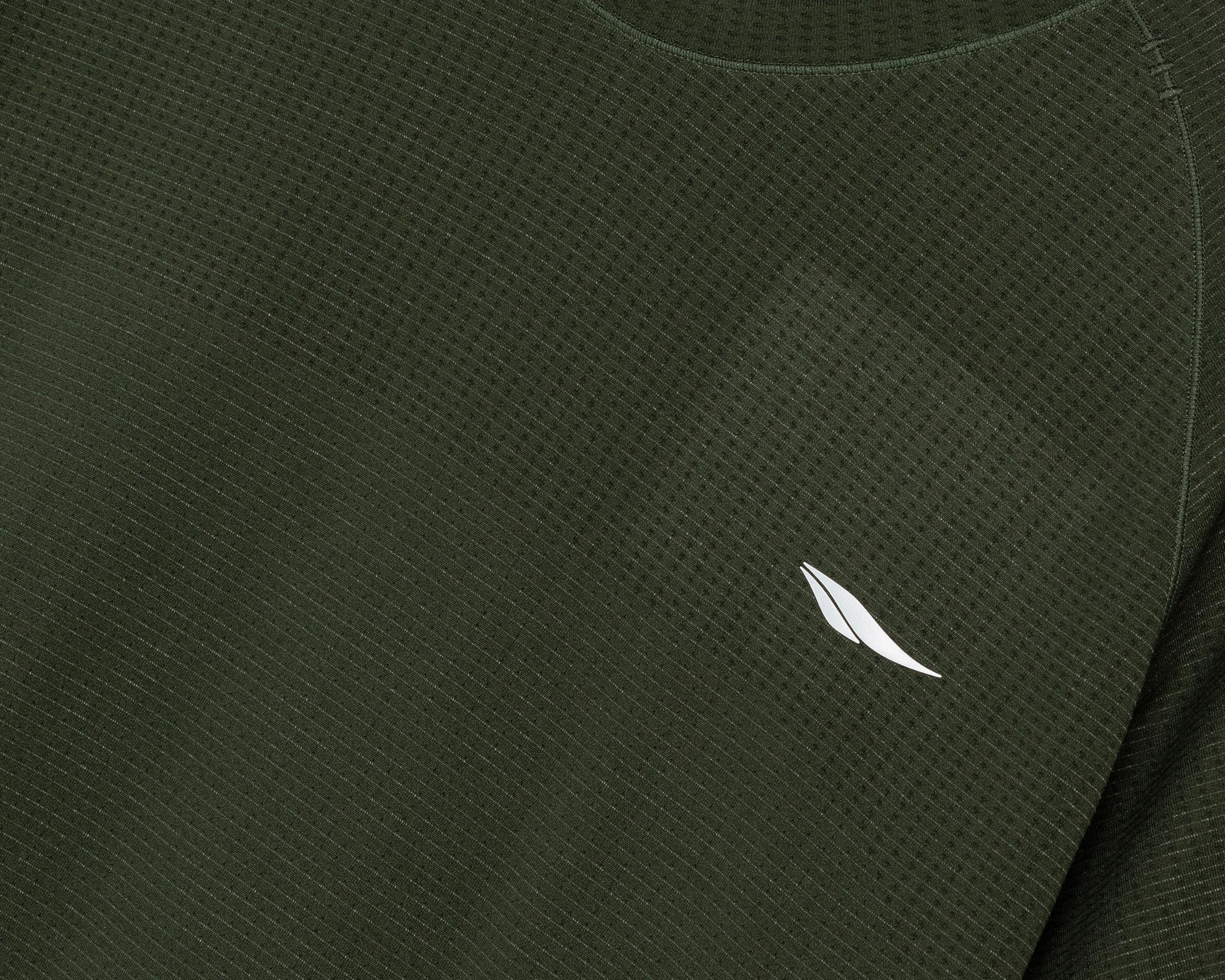 Foto 4 pulgar | Playera de Entrenamiento Sportline para Hombre