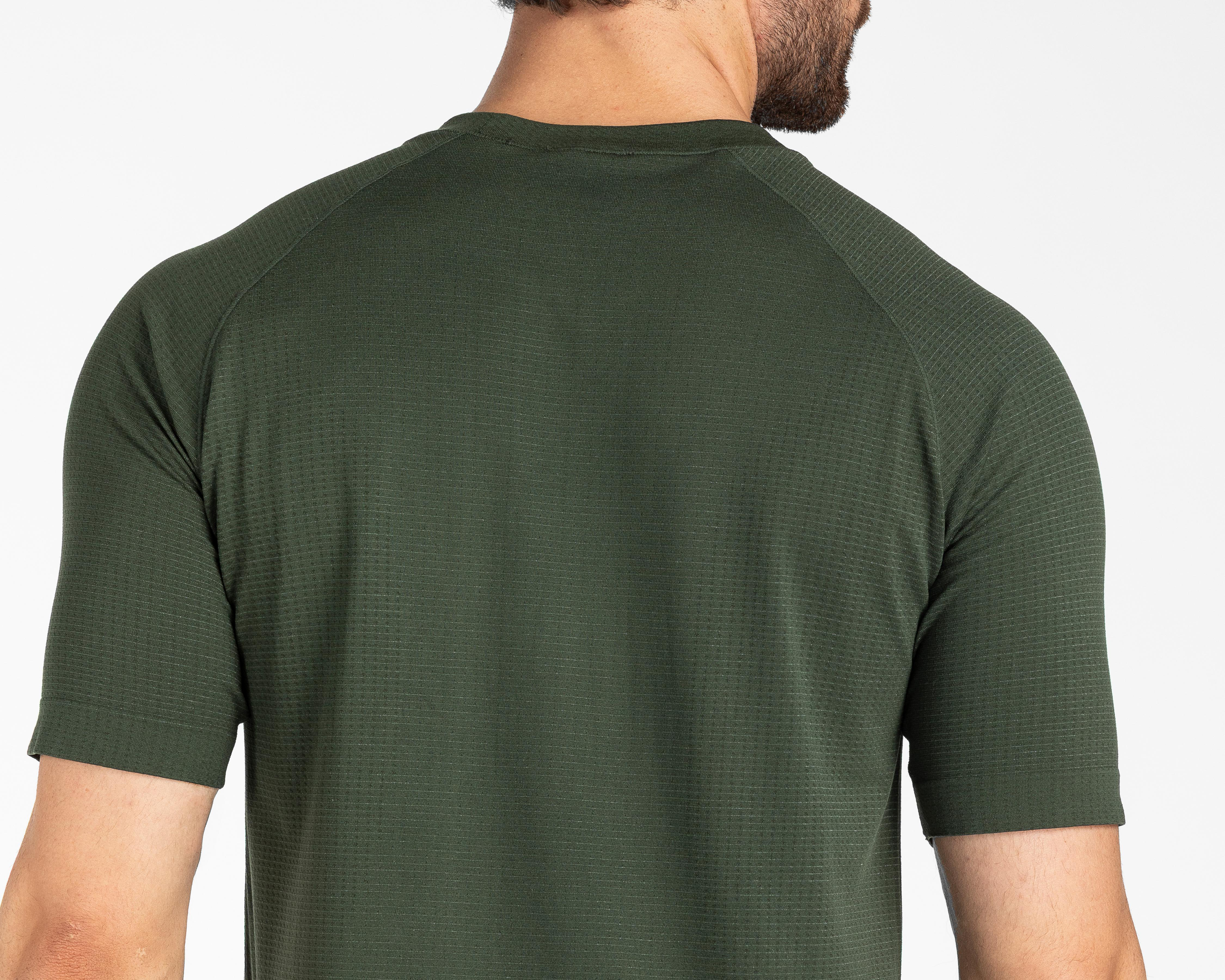 Foto 6 pulgar | Playera de Entrenamiento Sportline para Hombre