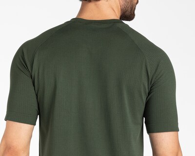 Foto 5 | Playera de Entrenamiento Sportline para Hombre