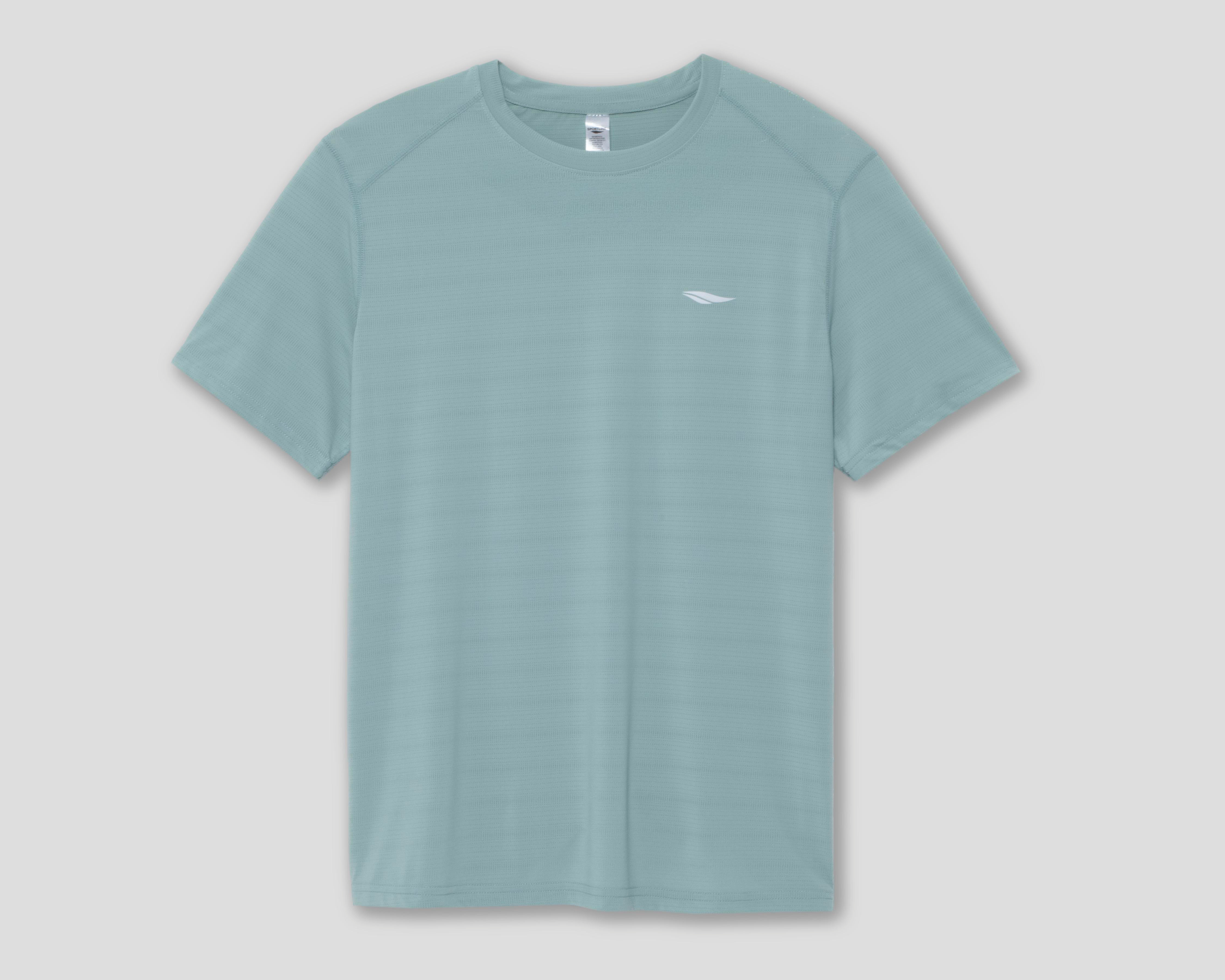 Foto 2 pulgar | Playera Deportiva Sportline para Hombre