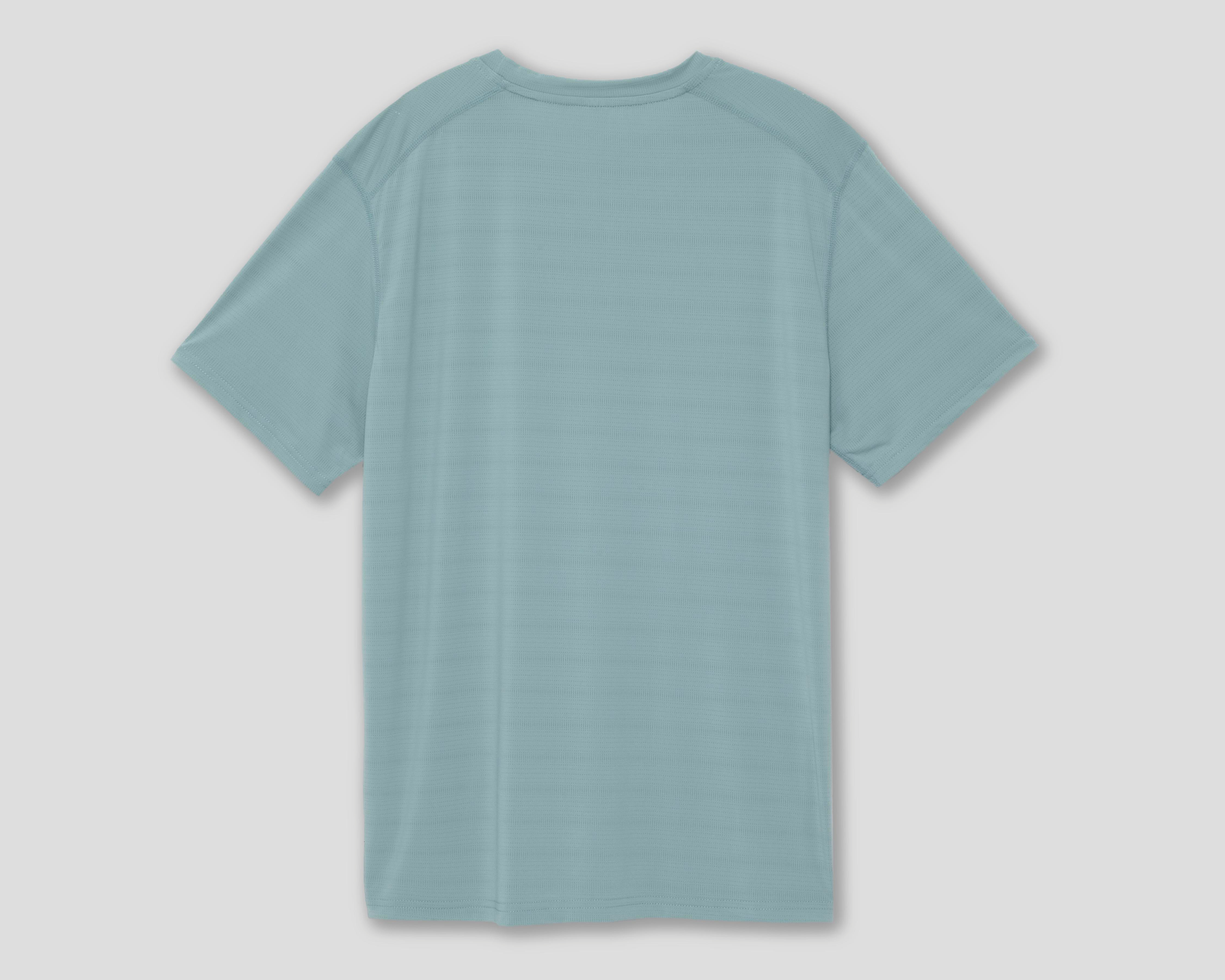 Foto 2 | Playera Deportiva Sportline para Hombre