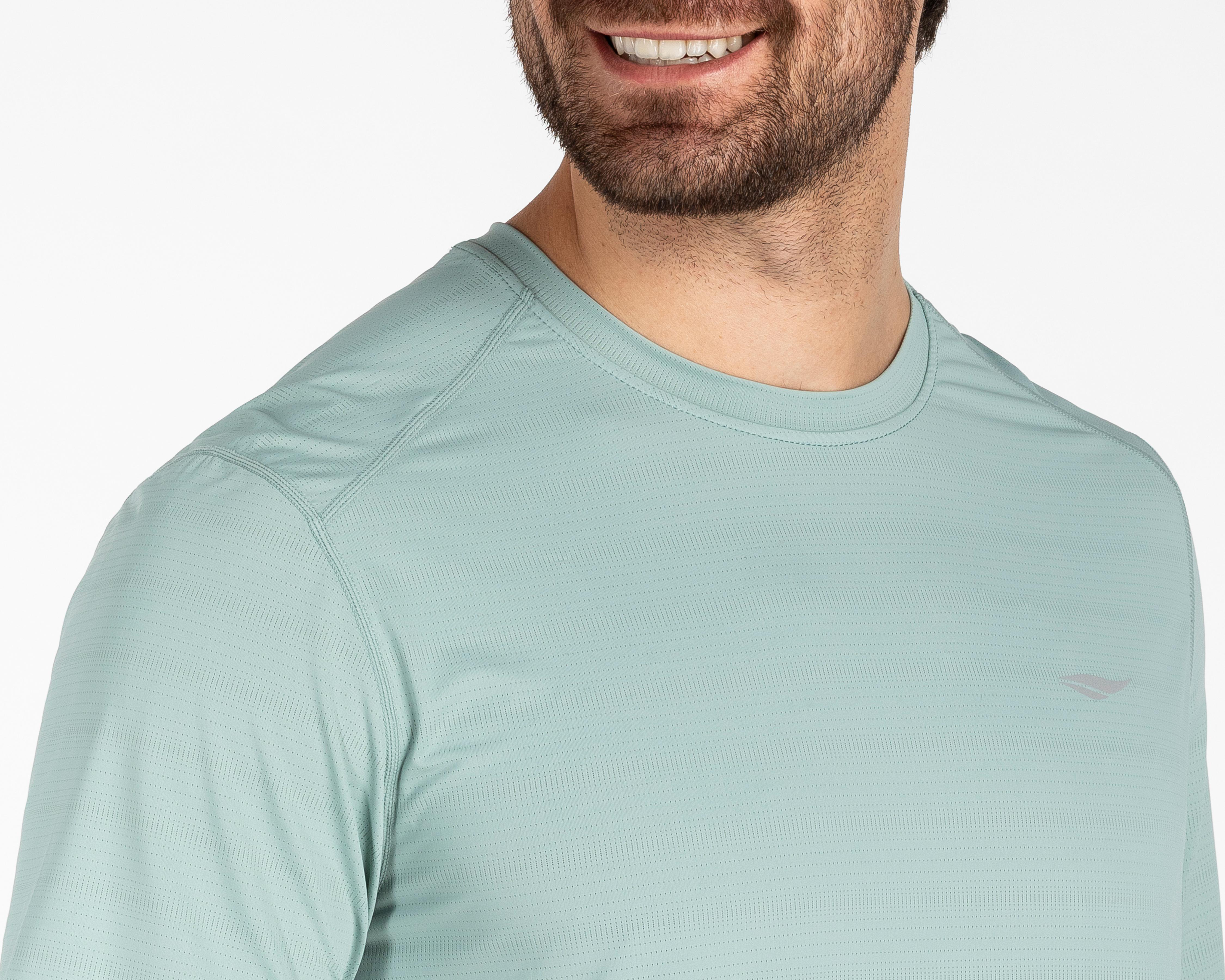 Foto 5 pulgar | Playera Deportiva Sportline para Hombre