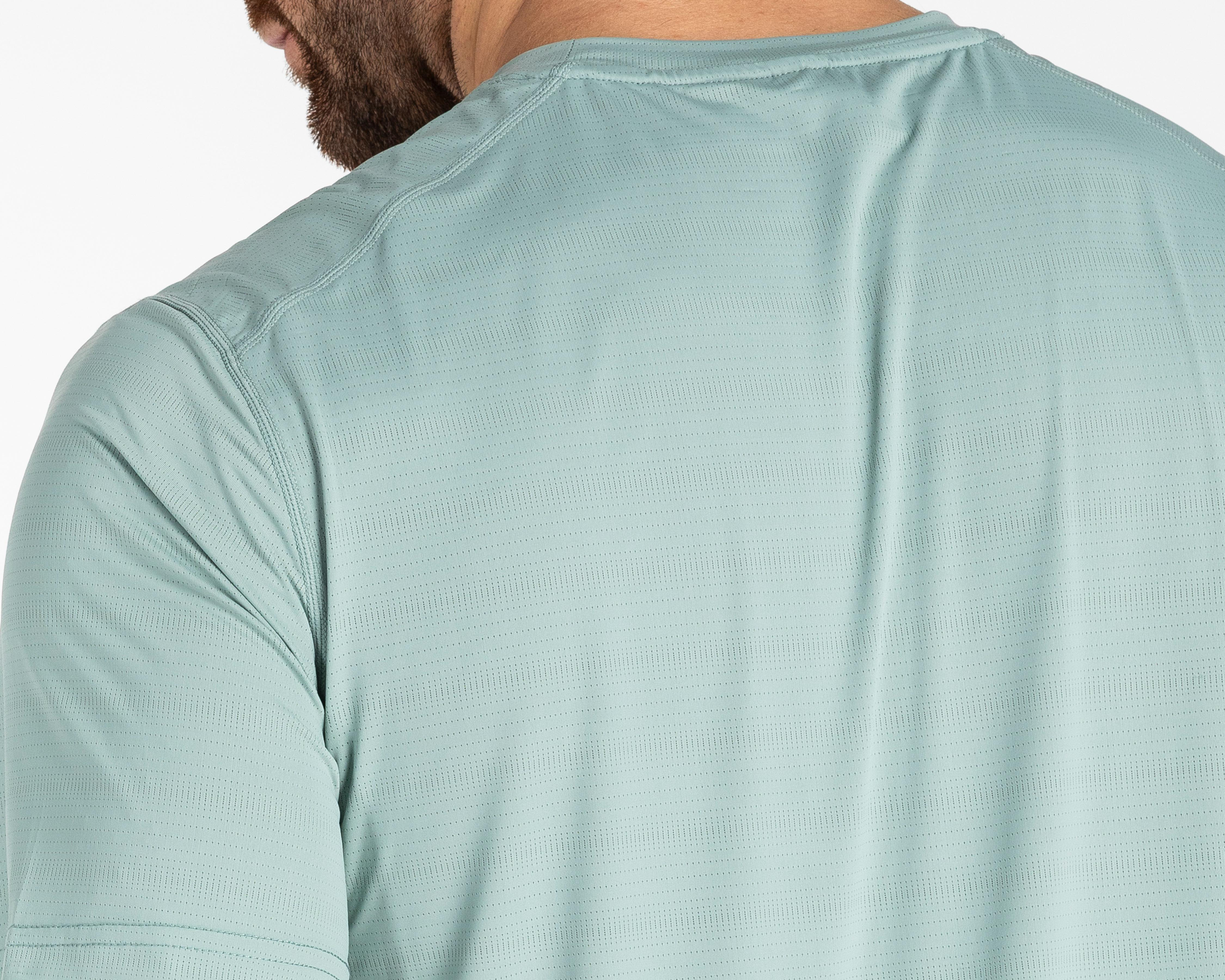 Foto 6 pulgar | Playera Deportiva Sportline para Hombre