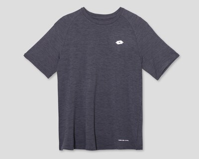 Foto 1 | Playera Deportiva Lotto Sport Juste para Hombre