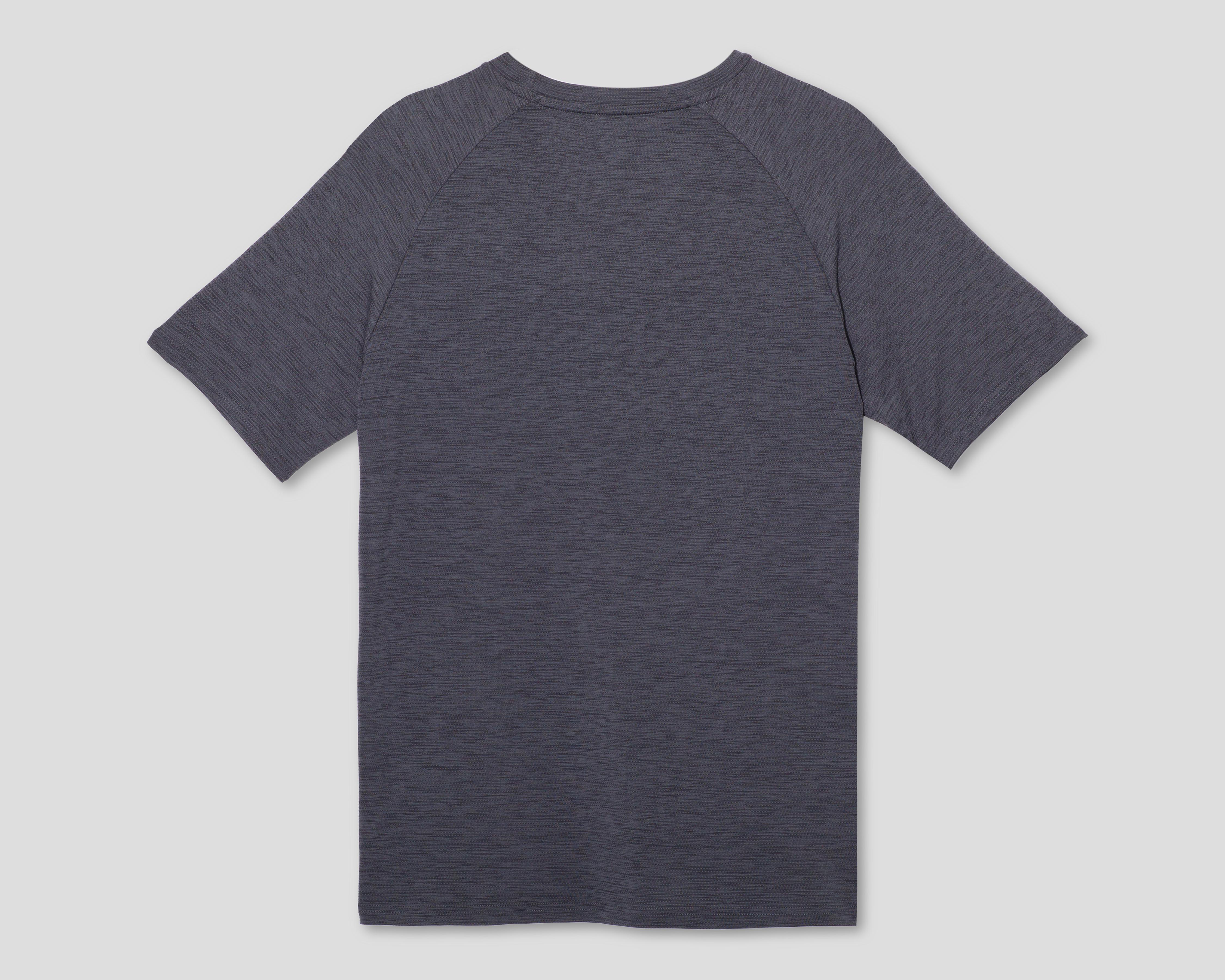 Foto 2 | Playera Deportiva Lotto Sport Juste para Hombre