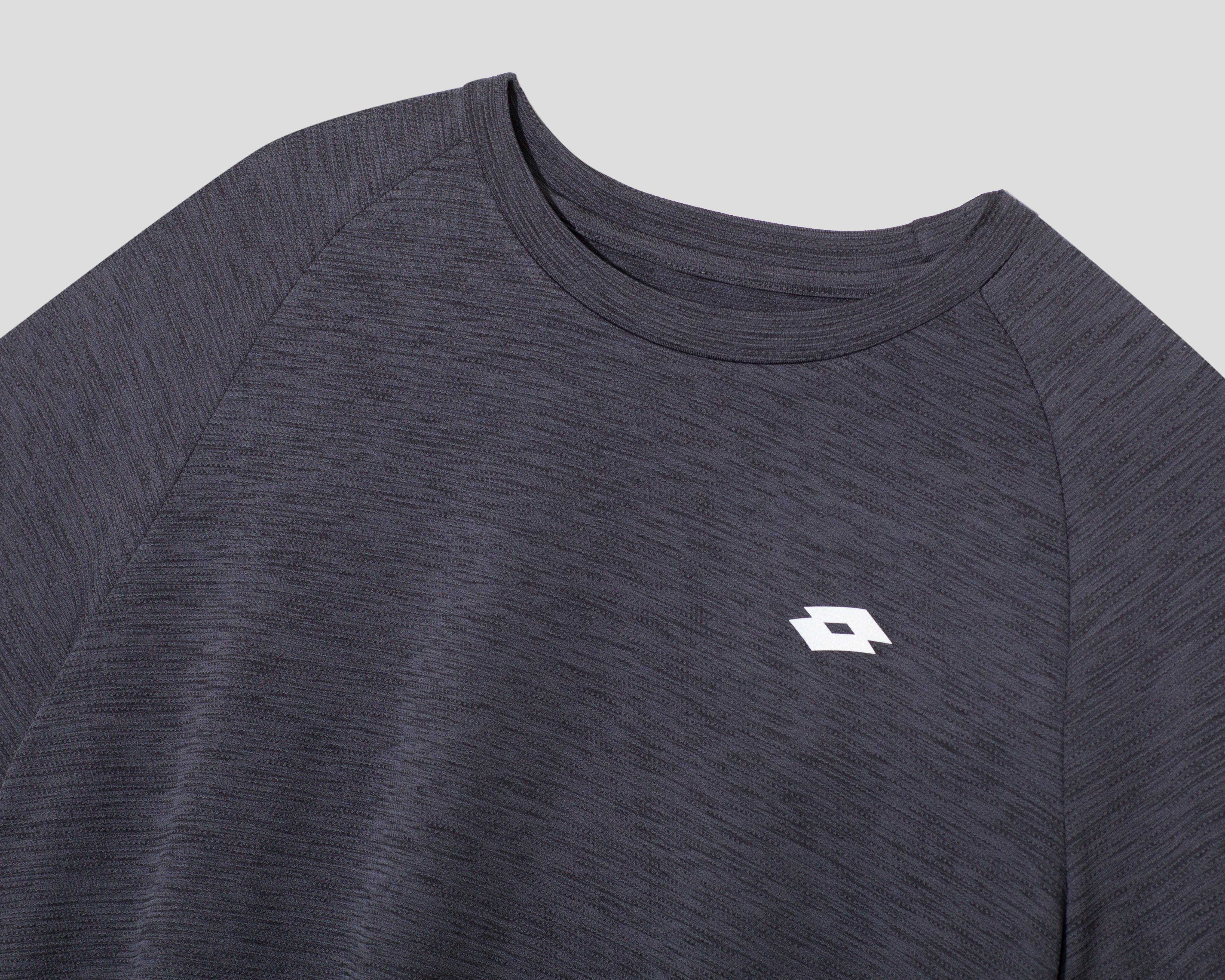 Foto 4 pulgar | Playera Deportiva Lotto Sport Juste para Hombre