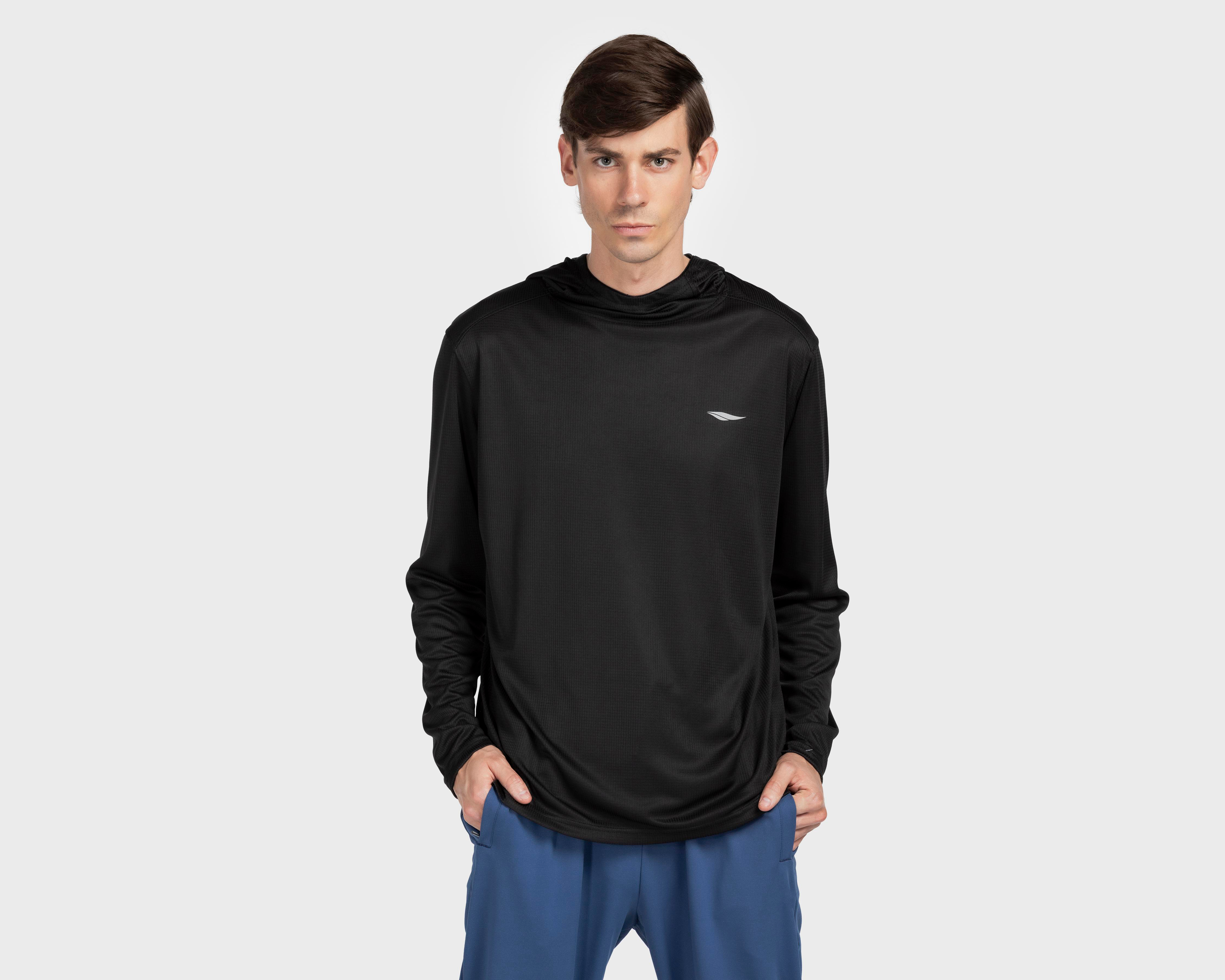 Playera de Entrenamiento Sportline para Hombre $240