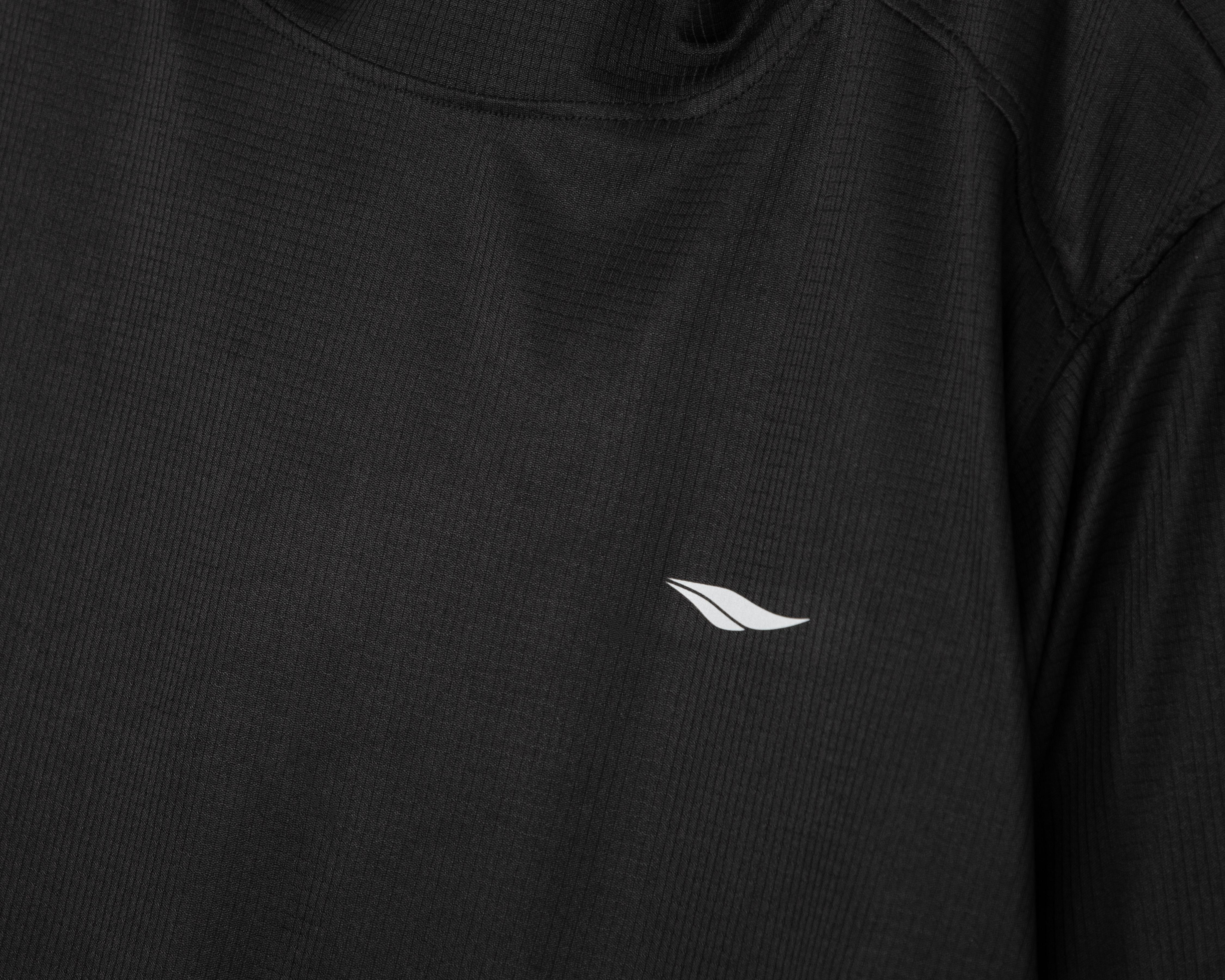 Foto 3 | Playera de Entrenamiento Sportline para Hombre