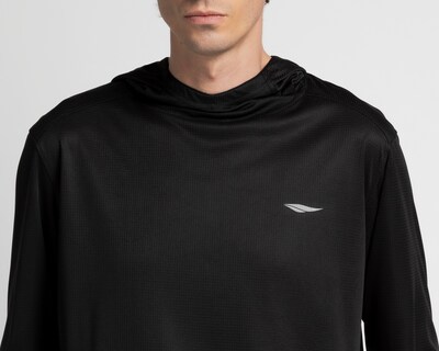 Foto 4 | Playera de Entrenamiento Sportline para Hombre