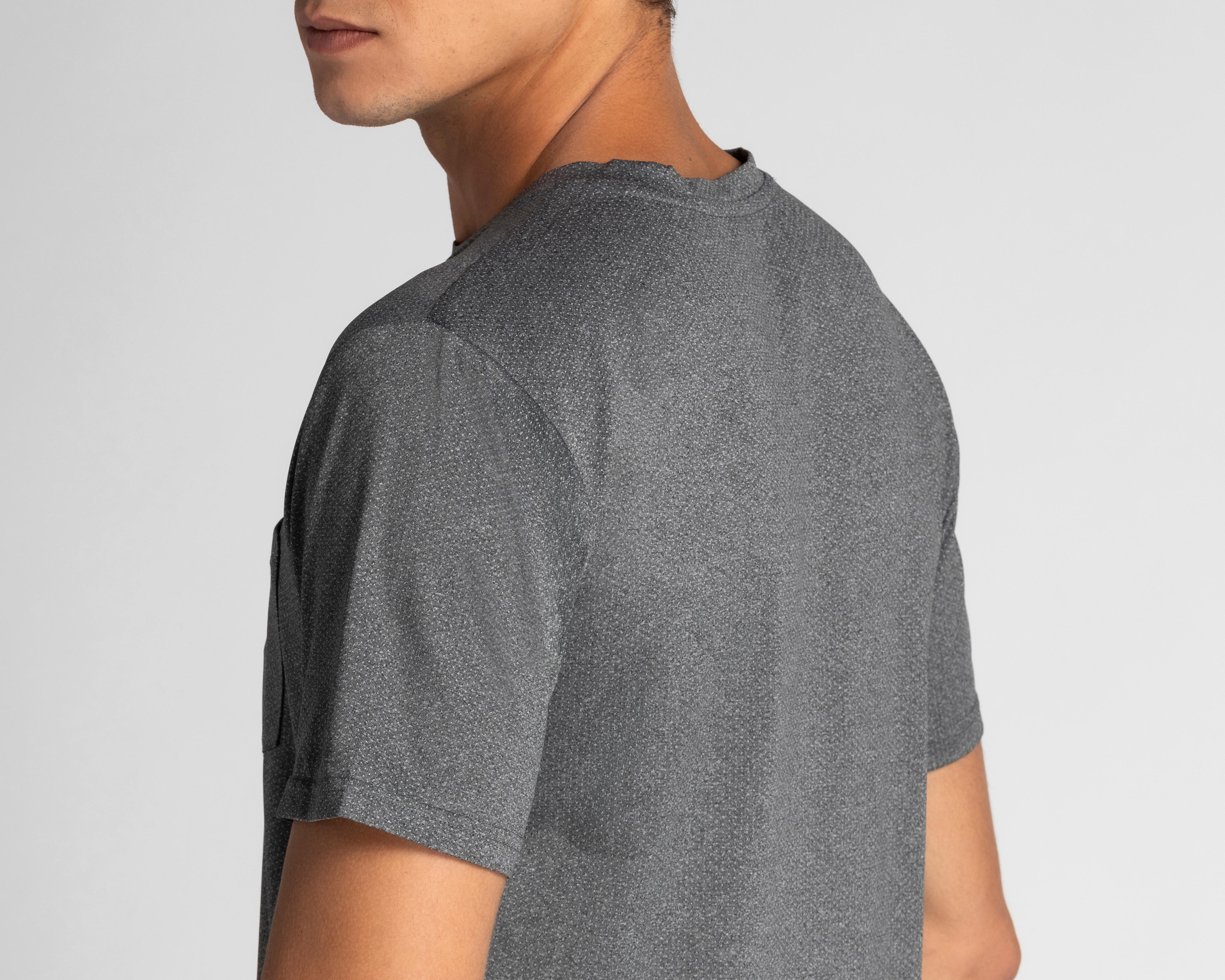 Foto 6 pulgar | Playera de Entrenamiento Sportline para Hombre