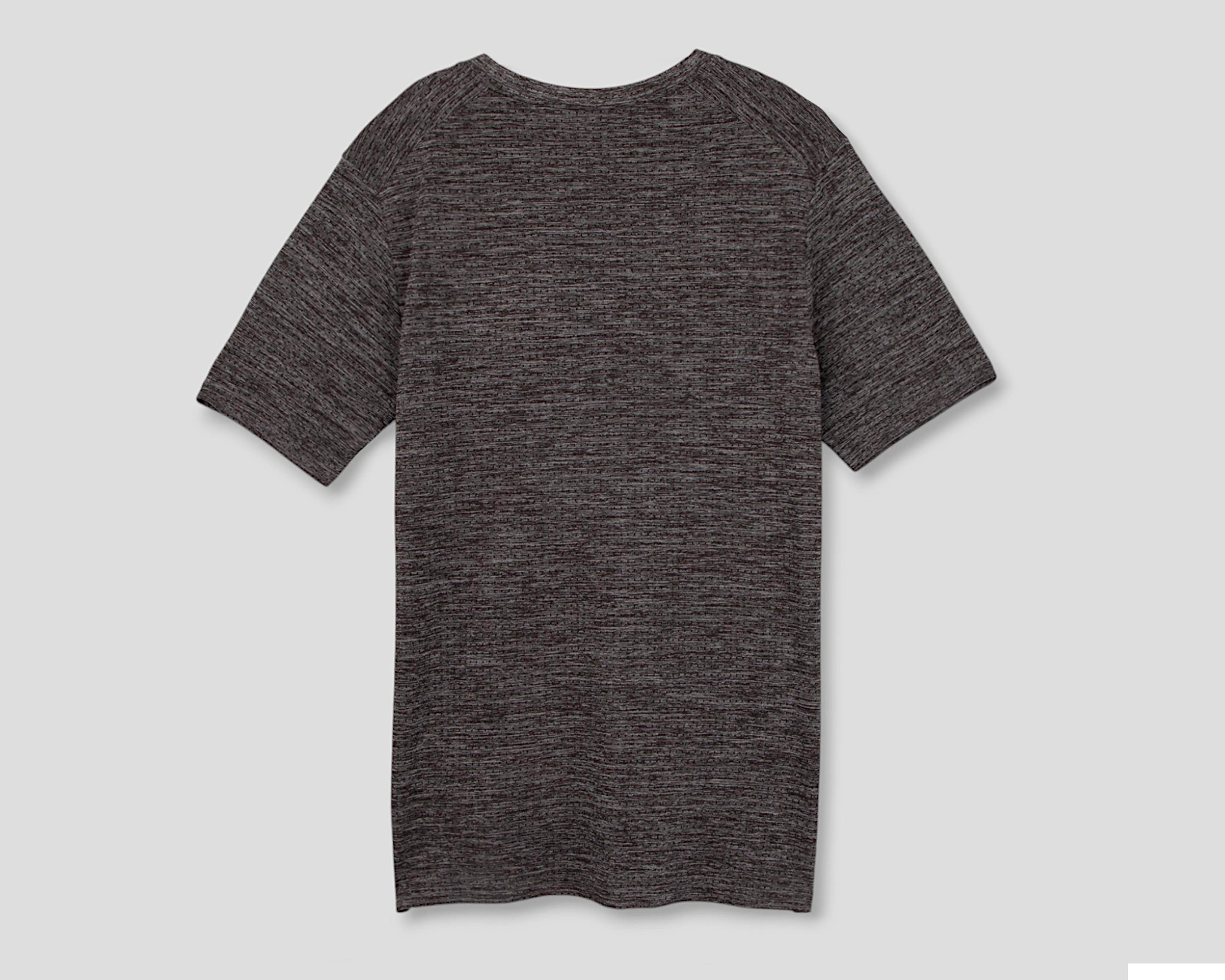 Foto 3 pulgar | Playera de Entrenamiento Sportline para Hombre