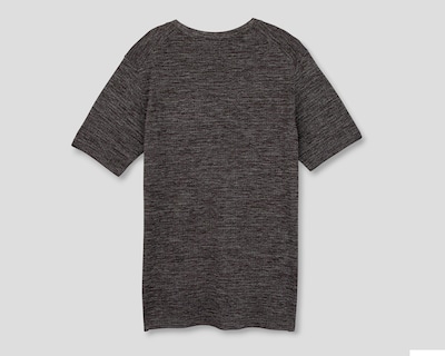 Foto 2 | Playera de Entrenamiento Sportline para Hombre
