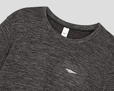 Foto 3 | Playera de Entrenamiento Sportline para Hombre