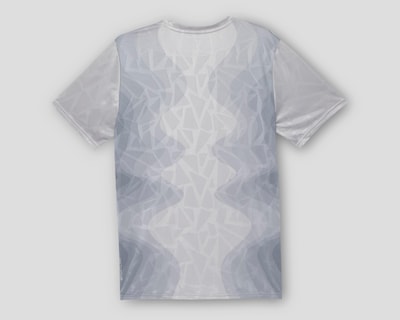 Foto 2 | Playera Deportiva Sportline para Hombre