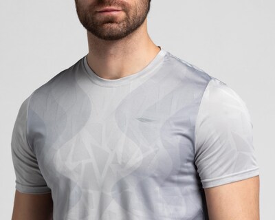 Foto 4 | Playera Deportiva Sportline para Hombre