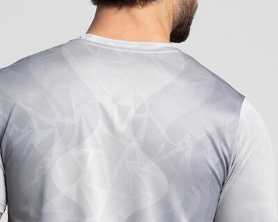 Foto 5 | Playera Deportiva Sportline para Hombre