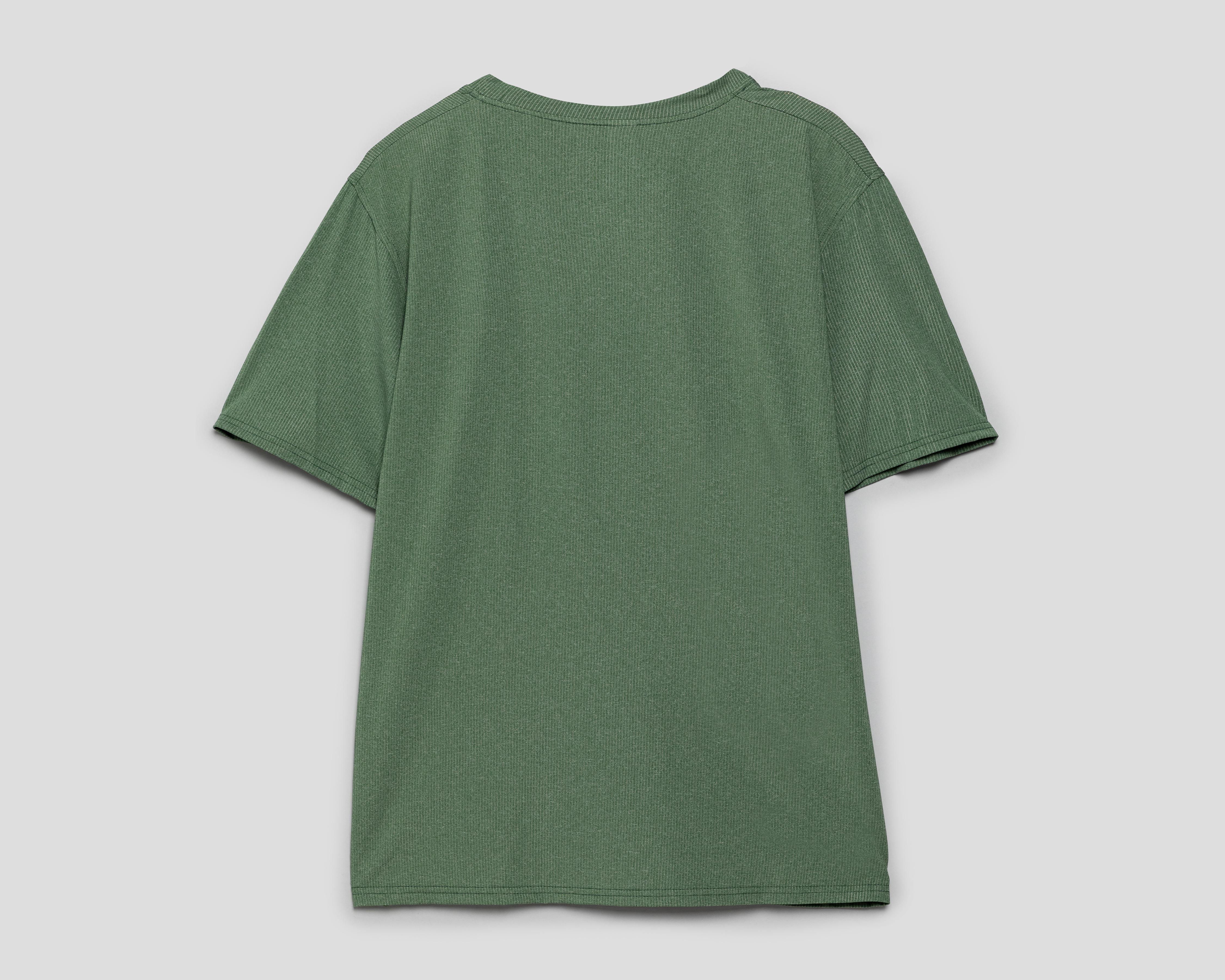 Foto 3 pulgar | Playera de Entrenamiento Sportline para Hombre