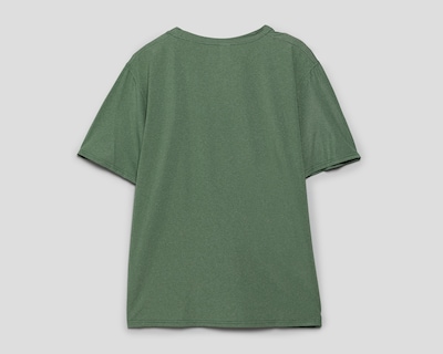 Foto 2 | Playera de Entrenamiento Sportline para Hombre